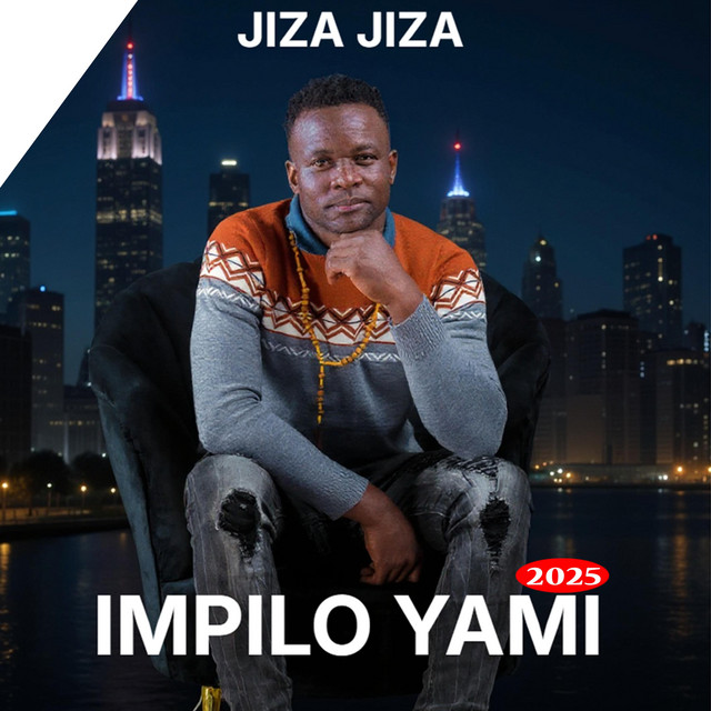 Impilo Yami - song and lyrics by Jiza Jiza | Spotify