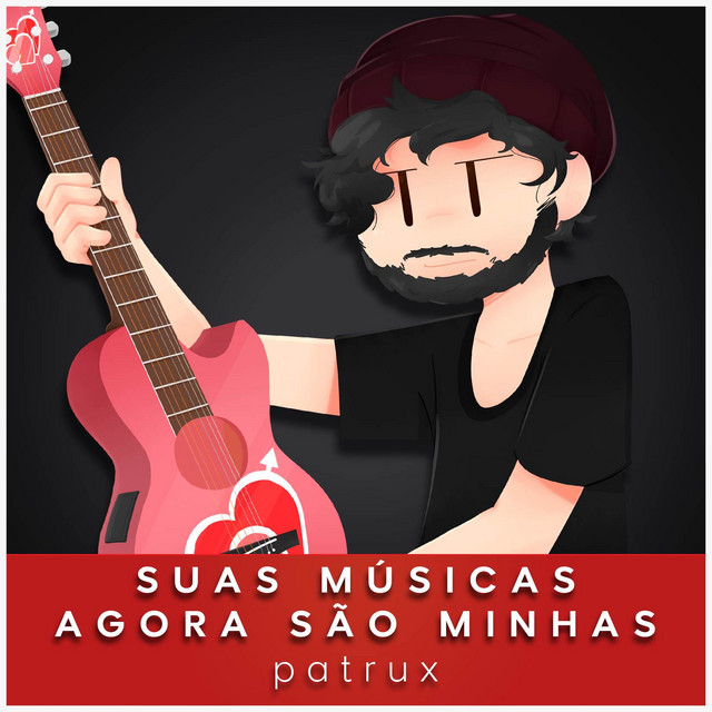 Suas Músicas Agora São Minhas cover art
