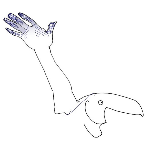 ARCHIVE cover art