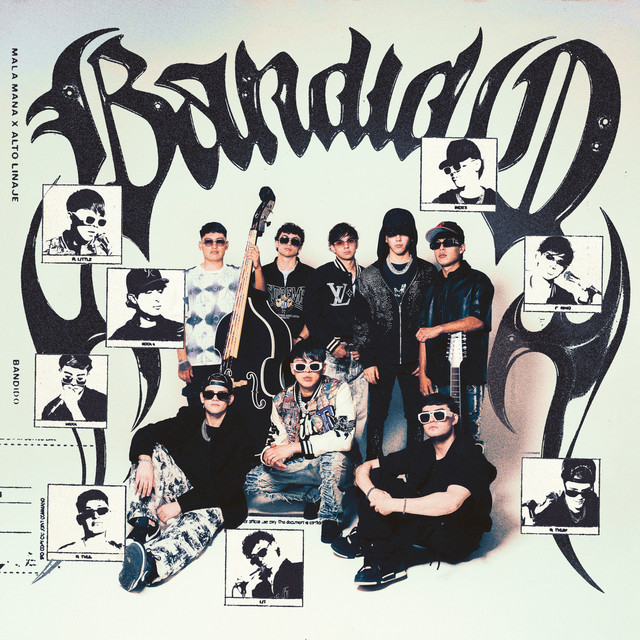 BANDIDO