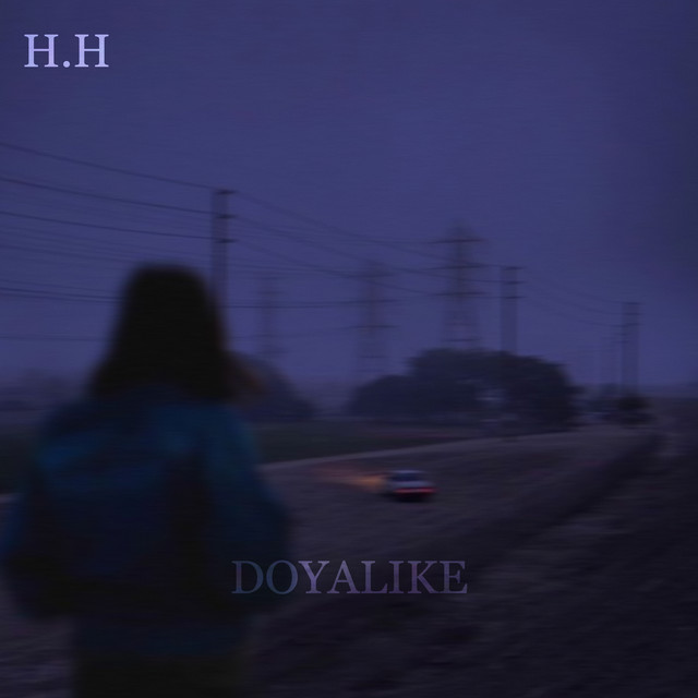 Doyalike cover art