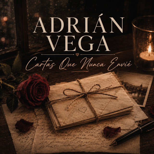 Adrián Vega