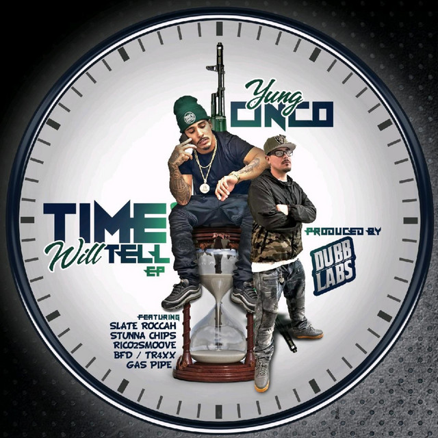 Know What's Up cover art