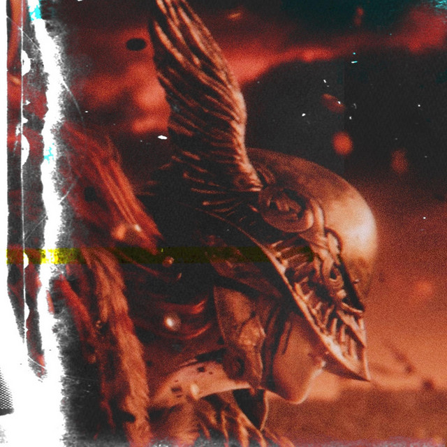 Scarlet Rot cover art