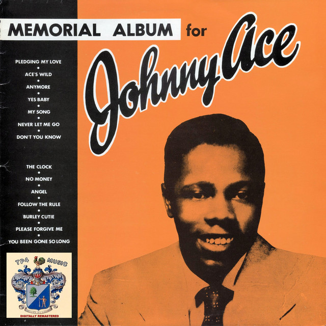 Memorial Album cover art