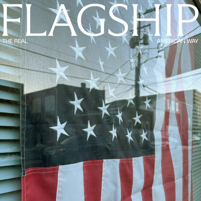The Real American Way