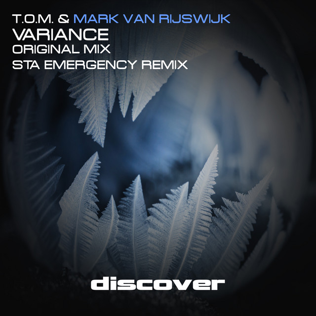 Variance - STA Emergency Remix