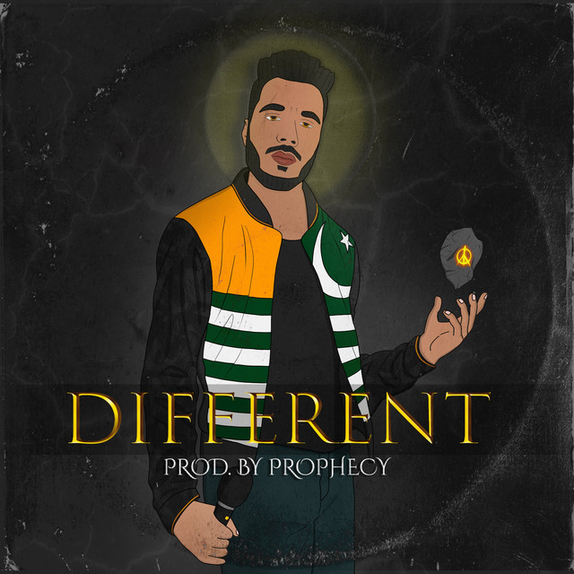Different cover art