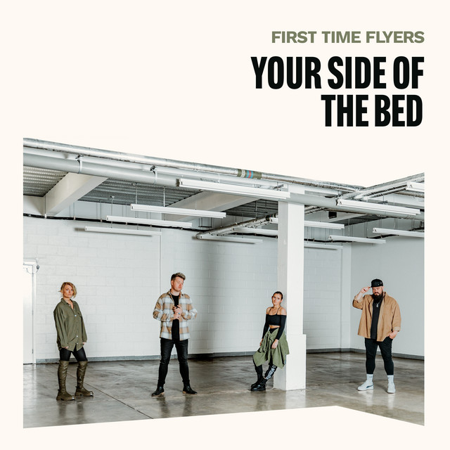 Your Side of the Bed cover art