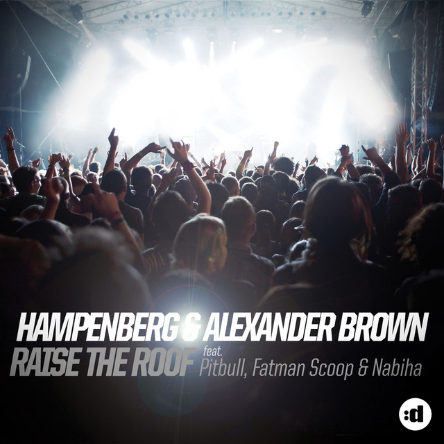 Raise The Roof (feat. Pitbull, Fatman Scoop & Nabiha) [Remixes]