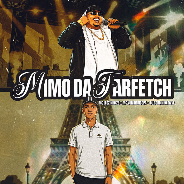 Mimo Da Farfetch