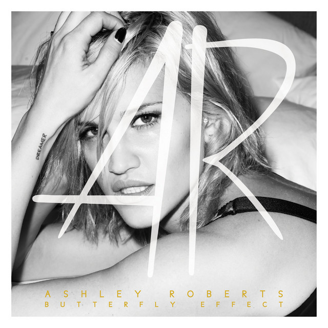 Butterfly Effect cover art