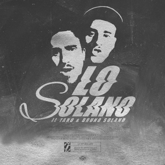 AGOSTO FRÍO cover art