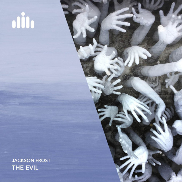 Cover art for Jackson Frost — The Evil