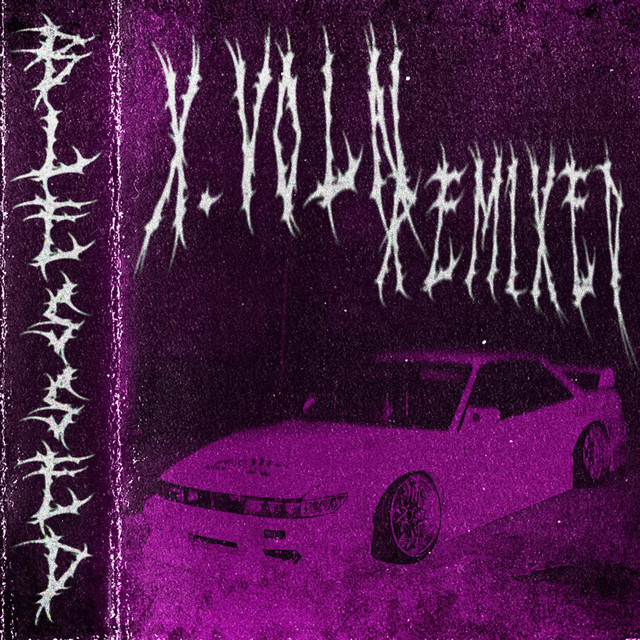 BLESSED - Single by REM1XED | Spotify
