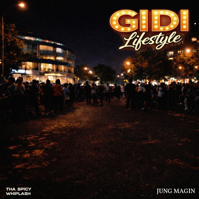 Gidi Lifestyle