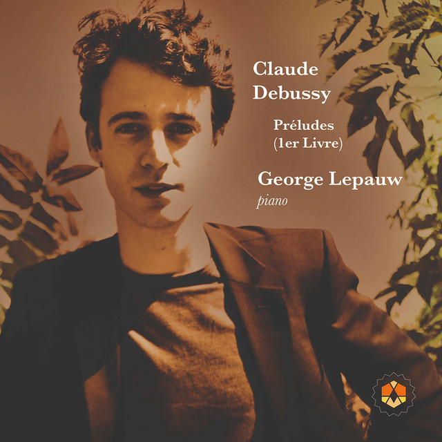 Debussy: Préludes, Book 1, L. 117
