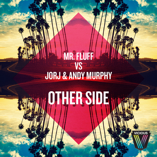 Other Side - Apocalypto Remix cover art