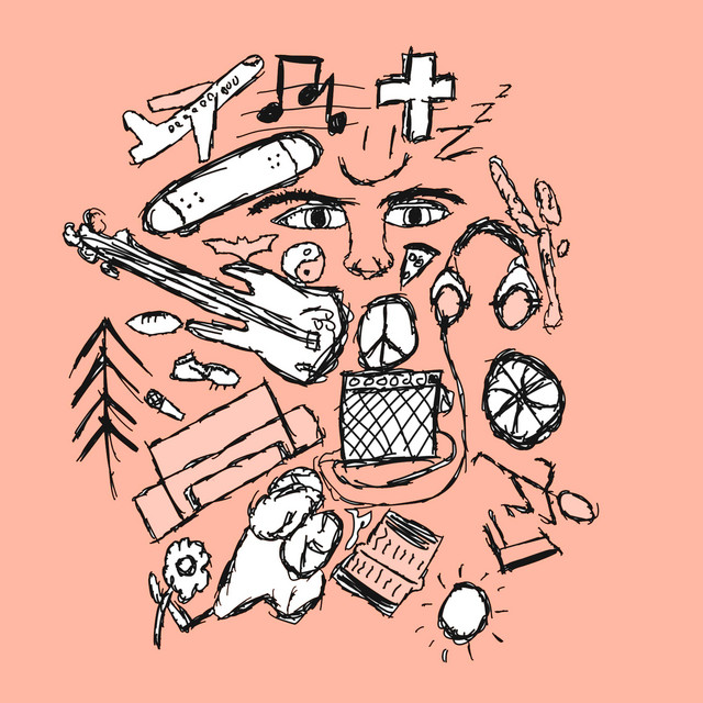 Somebody Special cover art