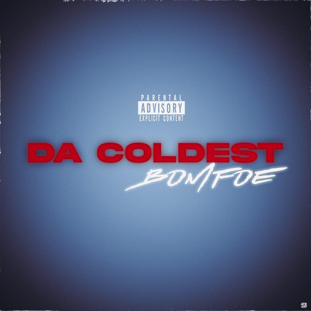 Da Coldest cover art