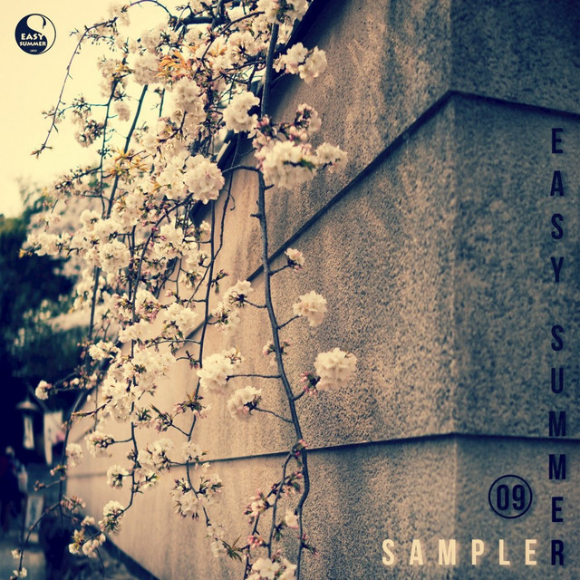 Easy Summer Sampler 09 cover