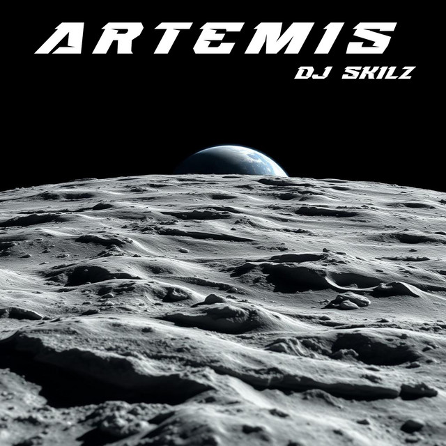 Artemis (Cinematic Universe Version)