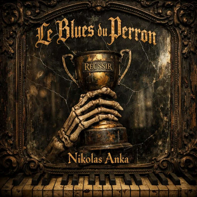 Le Blues du Perron