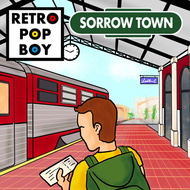 Sorrow Town - Single Mix