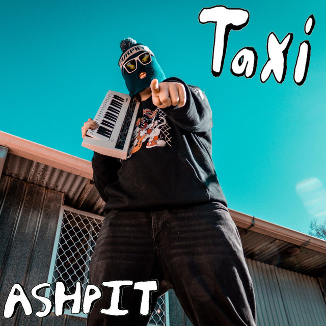 Taxi cover art