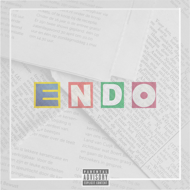 ENDO - Single by ENDO | Spotify