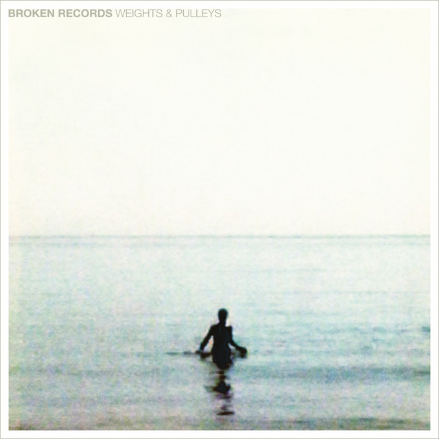 Weights & Pulleys cover art
