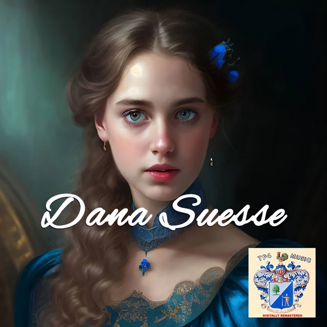 Dana Suesse cover art