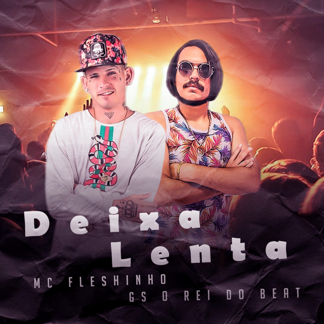 MC Fleshinho
