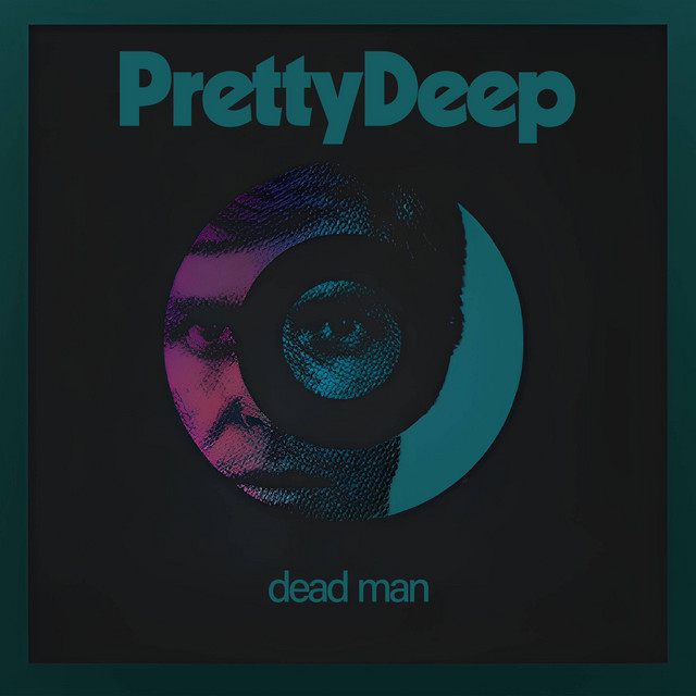 Dead Man cover art