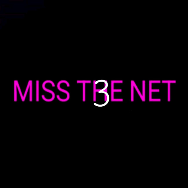 Miss The Net 3 cover art