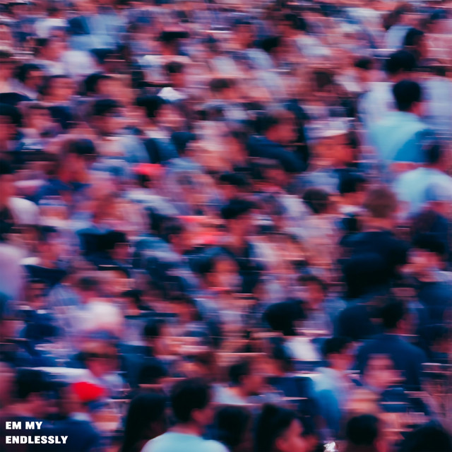 Endlessly cover art