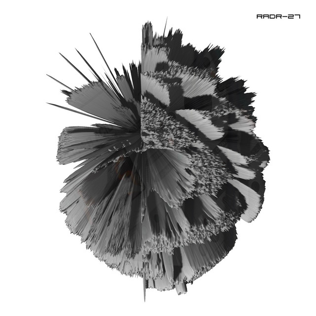 RADR-27 cover art