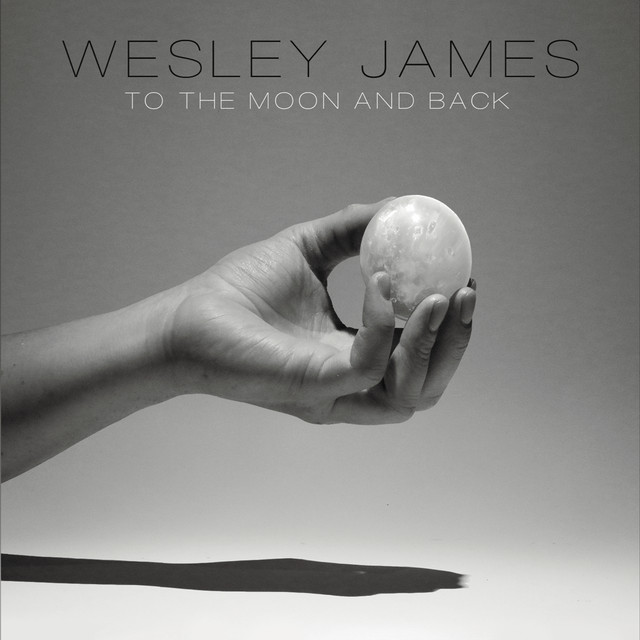 To the Moon and Back cover art