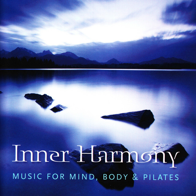 Inner Harmony cover art