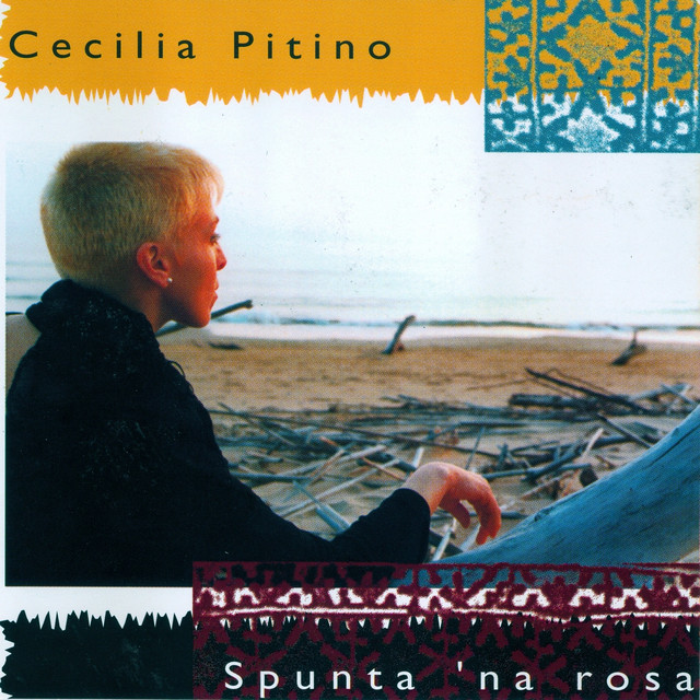 Spunta 'na rosa cover art