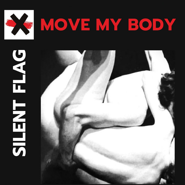 Move My Body cover