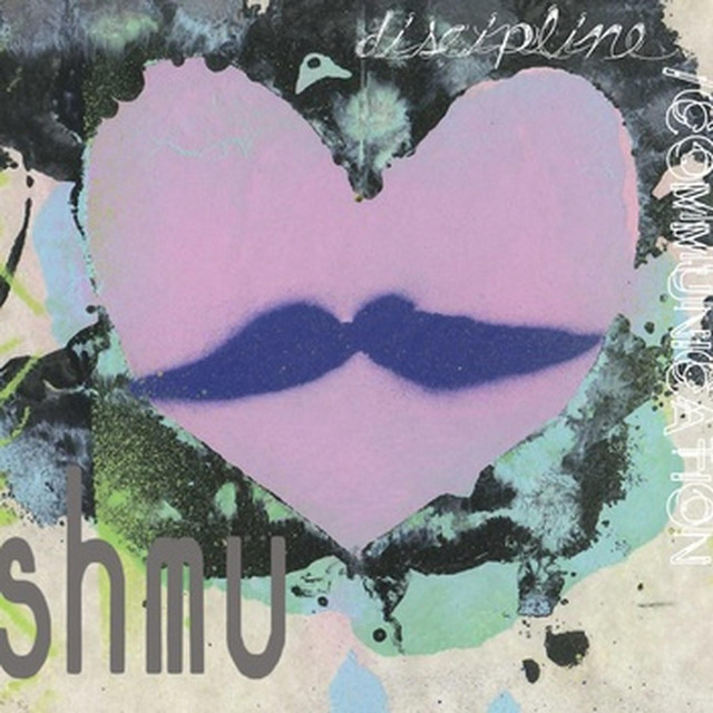 Discipline/Communication cover art