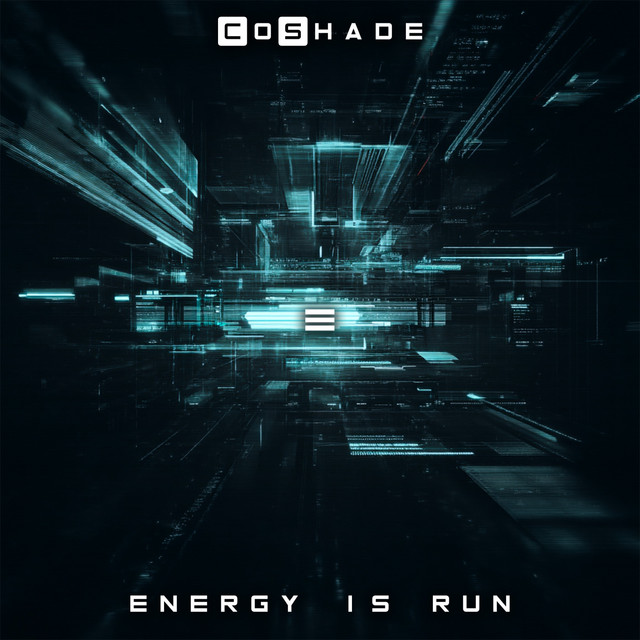 Energy is Run cover art