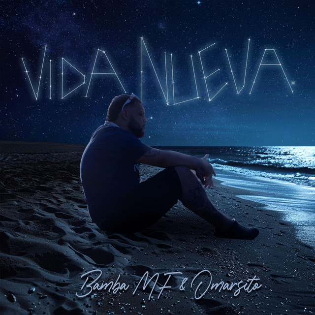 VIDA NUEVA cover art