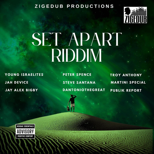 Set Apart Riddim 2026 - Compilation by Various Artists | Spotify