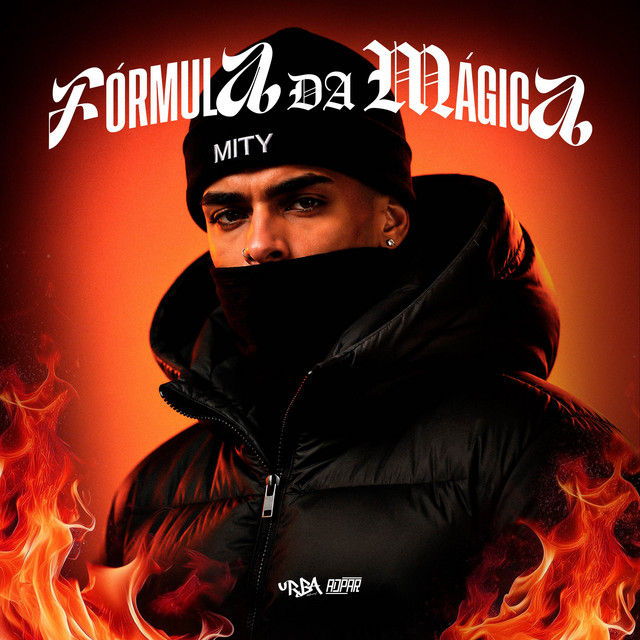FÓRMULA DA MÁGICA