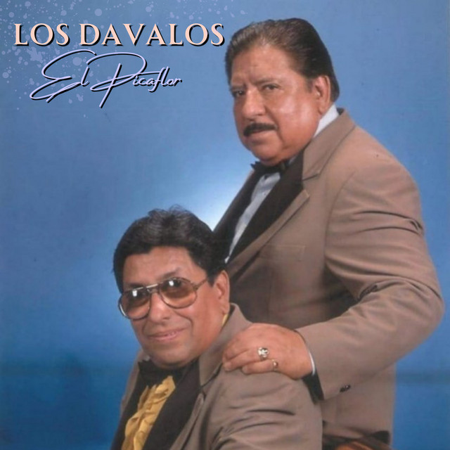 El Picaflor cover art