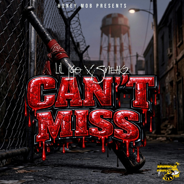 Can't Miss