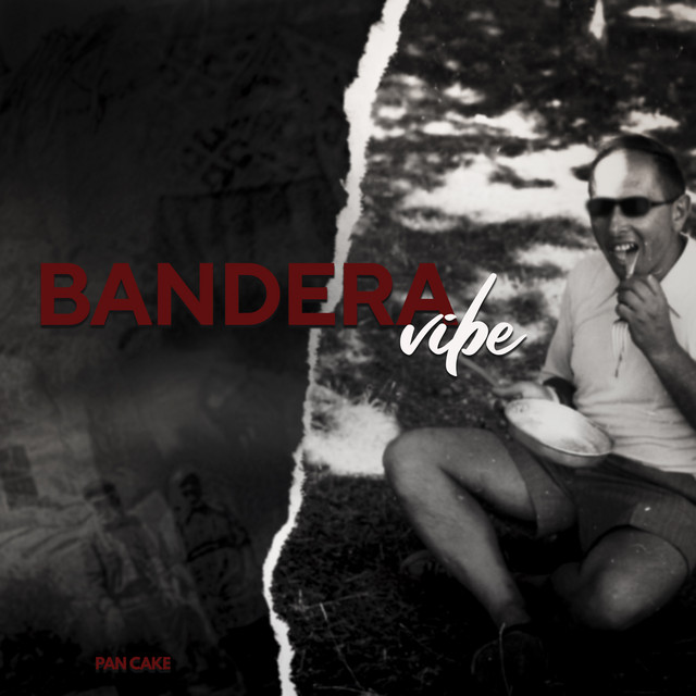Обкладинка: Bandera vibe — PAN CAKE