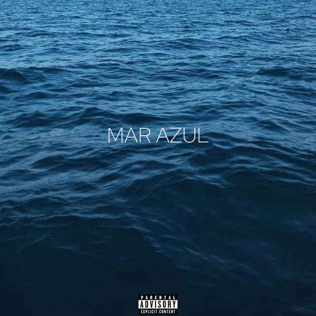 MAR AZUL